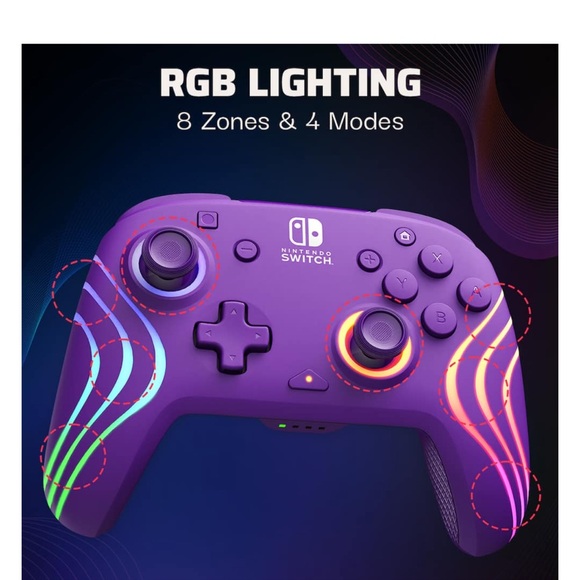 Nintendo Switch - Picture 2 of 3